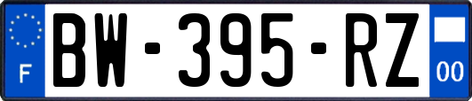 BW-395-RZ