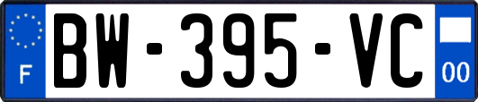 BW-395-VC