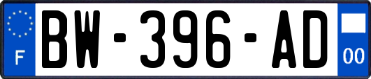 BW-396-AD