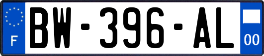 BW-396-AL