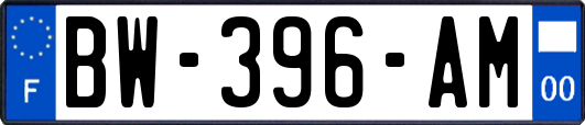 BW-396-AM