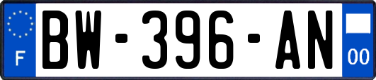 BW-396-AN