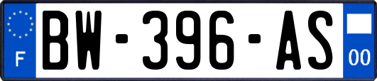 BW-396-AS