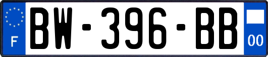 BW-396-BB