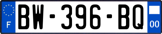 BW-396-BQ