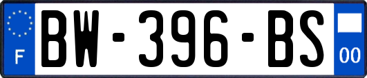 BW-396-BS