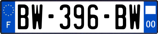 BW-396-BW