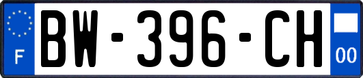 BW-396-CH