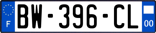 BW-396-CL