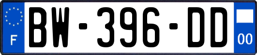 BW-396-DD