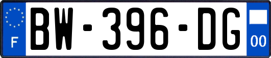 BW-396-DG