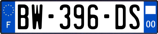 BW-396-DS