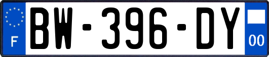 BW-396-DY