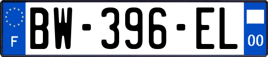 BW-396-EL