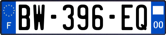 BW-396-EQ