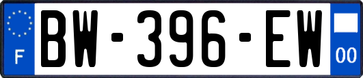 BW-396-EW