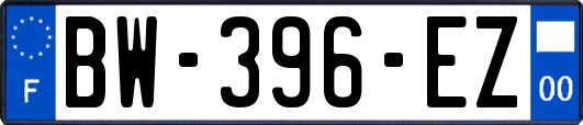 BW-396-EZ