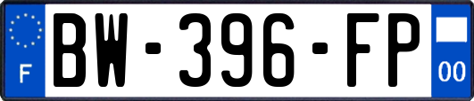 BW-396-FP