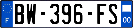 BW-396-FS