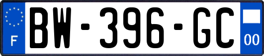 BW-396-GC