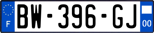 BW-396-GJ