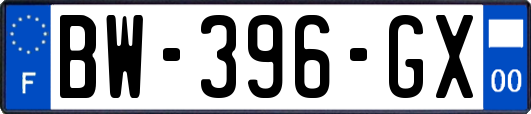 BW-396-GX