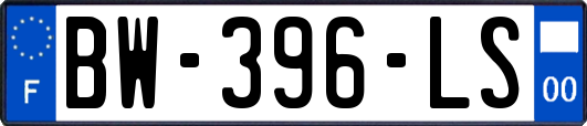 BW-396-LS