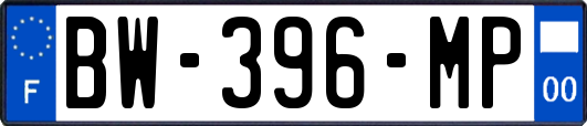 BW-396-MP