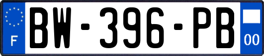 BW-396-PB