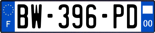 BW-396-PD