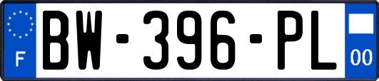 BW-396-PL