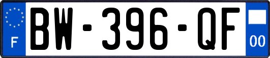 BW-396-QF