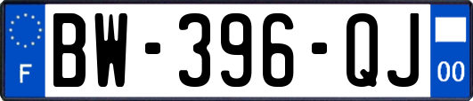 BW-396-QJ
