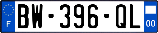 BW-396-QL