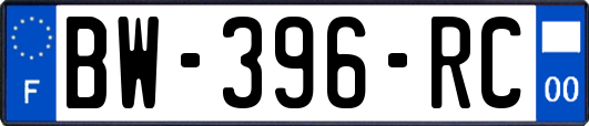BW-396-RC