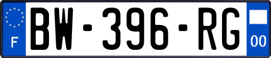 BW-396-RG