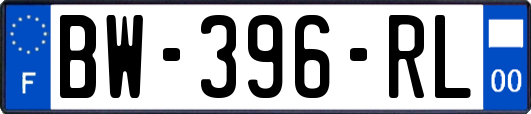 BW-396-RL