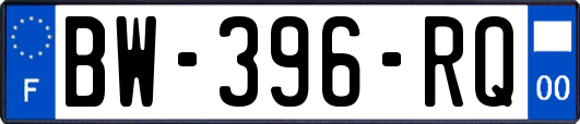 BW-396-RQ