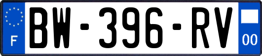 BW-396-RV