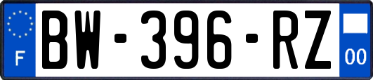 BW-396-RZ