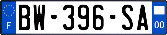 BW-396-SA