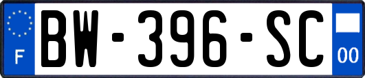 BW-396-SC