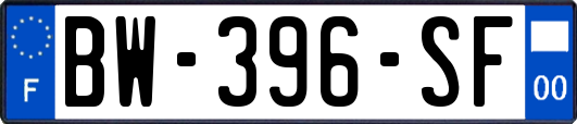 BW-396-SF