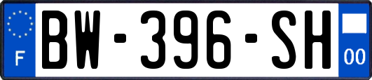 BW-396-SH
