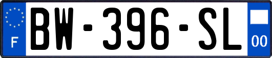 BW-396-SL