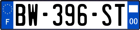 BW-396-ST