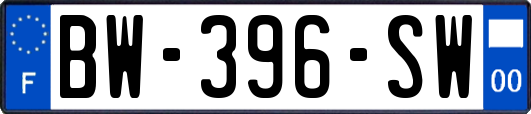 BW-396-SW