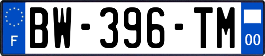 BW-396-TM