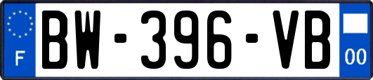 BW-396-VB