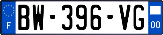 BW-396-VG